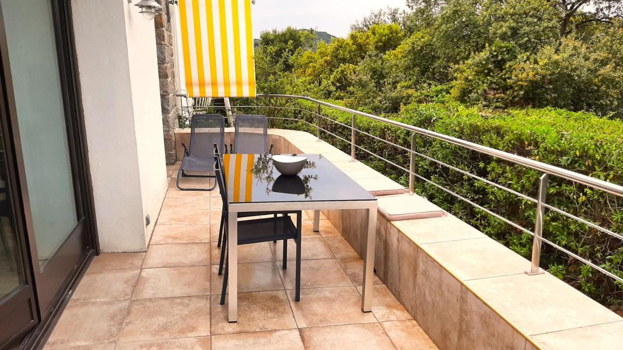 Сasa de vacaciones Camélia Plein Soleil Bord De *